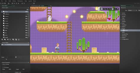 game_yoyo|Make 2D Games With GameMaker .
